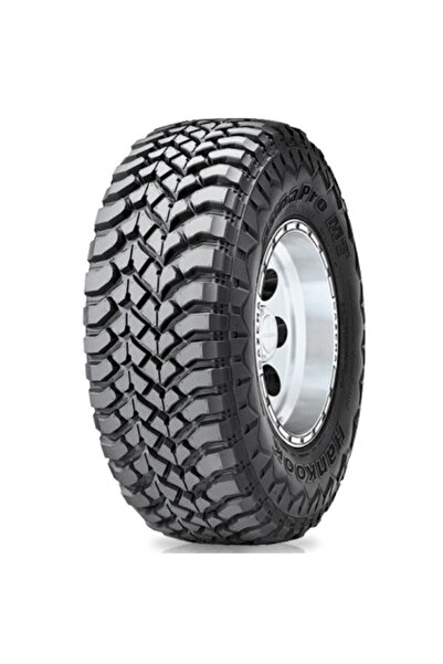 Hankook 315/70R17 121/118Q 8PR Dynapro MT RT03 (Yaz) (2020)