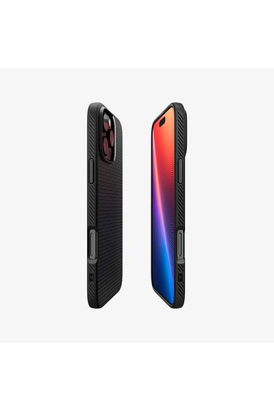 Spigen iPhone 16 Pro Max - Liquid Air Case