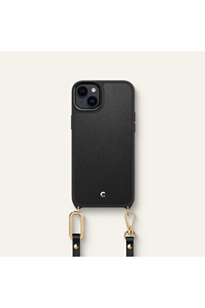 Spigen Ciel By Cyrıll Iphone 14 Plus Askılı Kılıf Classic Charm Mag Magsafe Ö...