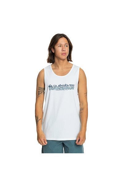 Quiksilver Omni Fills Tank Men's Tank Top Eqyzt07662