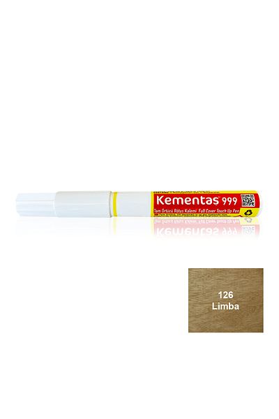 Kementaş 126 Limba Full Cover Touch Up Pen Full Cover Touch Up Pens