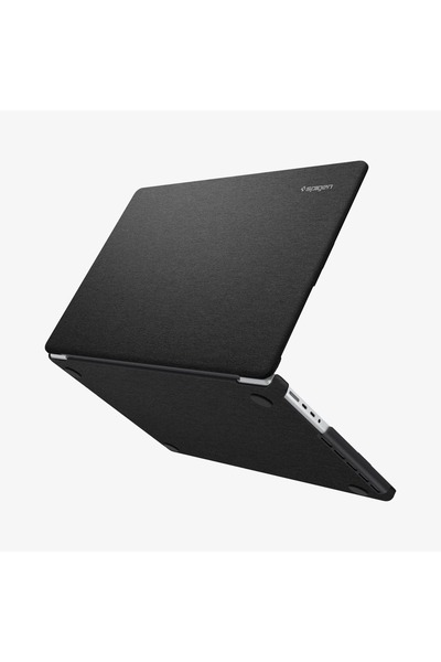 Spigen حافظة ماك بوك برو 14 بوصة M4 (2024) / M3 (2023) / M2 (2022) / M1 (2021...
