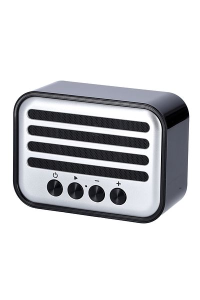 KRYPTON KNMS5358 Rechargeable BT Speaker | TWS Connection | Call Function | USB | TF Card