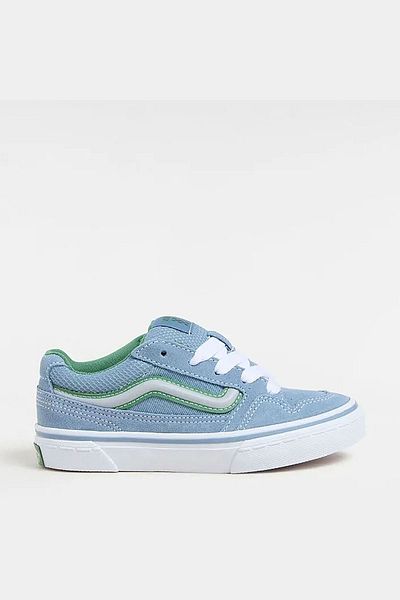 Vans Pantofi de sport casual pentru copii Caldrone VN000CTUCFL1