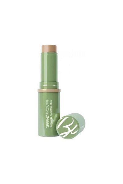 BioNike Defense Cover Corrective Stick Foundation Spf30 10 ml - No: 205 Cognac