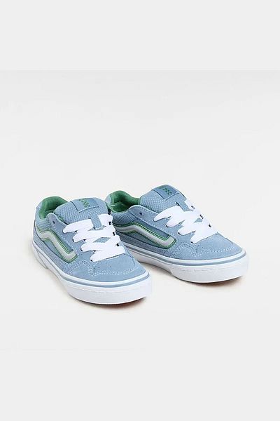 Vans Pantofi de sport casual pentru copii Caldrone VN000CTUCFL1