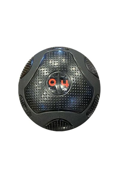 Proforce Sb4 Slam Ball Non-Bouncing Health Ball 4 kg