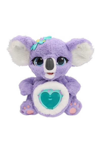 Sunman 92116 İnteraktif Peluş Koala mama -Sunman