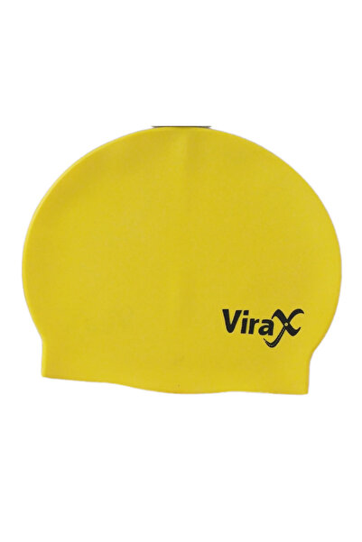 virajx Силіконові плавальні окуляри для басейну та моря Окуляри Однотонний колір