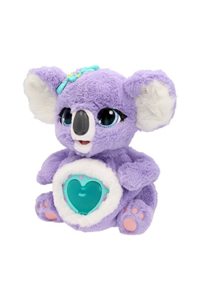 Sunman 92116 İnteraktif Peluş Koala mama -Sunman