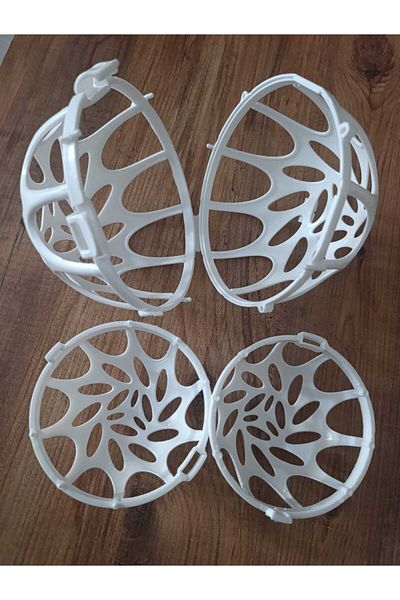 kukohomes Bra Protector Washing Ball