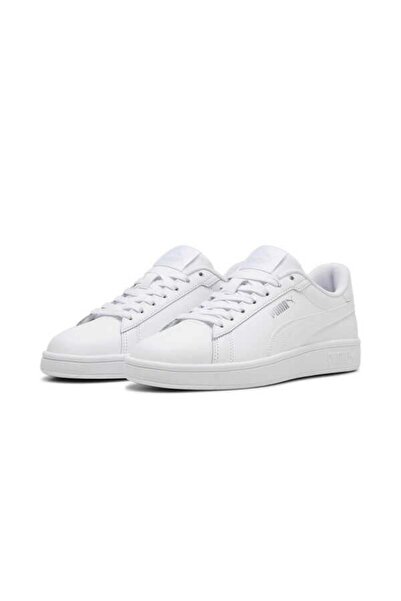 Puma 39098718 Smash 3.0 L-Puma White-Silver Mist
