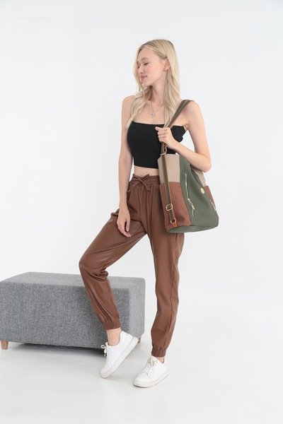 CRESSBERRY omuz çantası