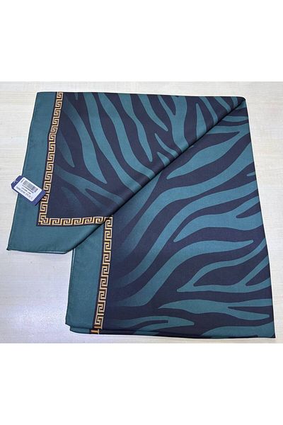 Levidor Σάλι αγάπης με μοτίβο Zebra