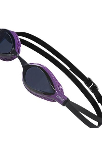 ARENA Air-speed Unisex Gray Swimming Goggles 003150103