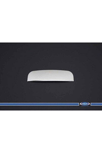 Omsa Citroen C4 Krom Bagaj Açma 2004-2010 Arası