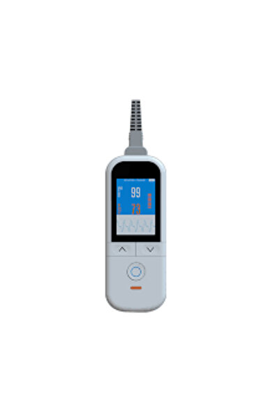 MEDEL YK-820A EL TİPİ PULSEOKSİMETRE