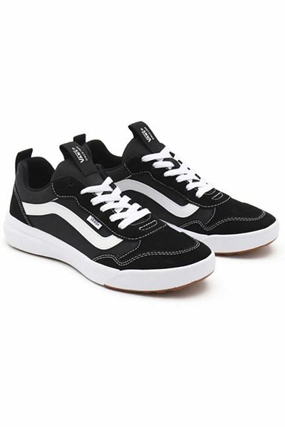 Vans Vn0a5elaıju1 Wm Range Exp Black-white