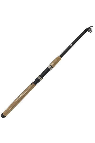 Genel Markalar Pulsar Tele 2.40 Spin Olta Kamışı 10-30 gr