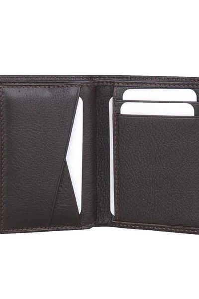 Grande 715 Men's Leather Card Holder