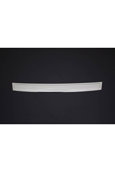 Omsa Fiat Egea Sedan Krom Arka Tampon Eşiği Taşlı 2015 Ve Sonrası