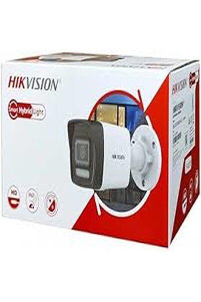 Hikvision Ds-2cd1023g2-lıuf 2 Mp 2.8 Mm Ir Bullet Ip Kamera
