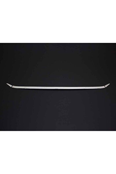 Omsa Jeep Renegade Krom Bagaj Alt Çıta 3 Parça 2019 Ve Sonrası