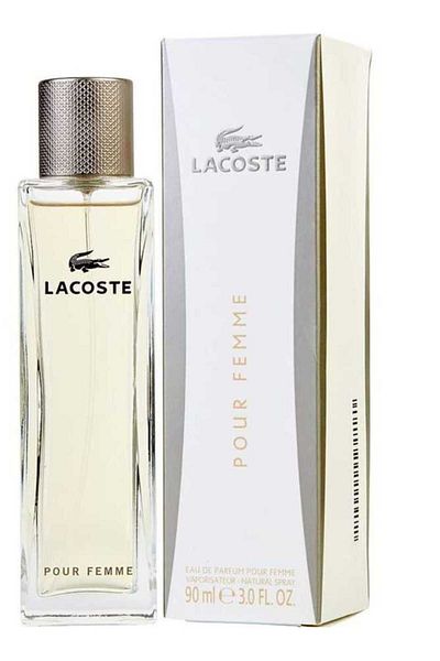 Lacoste Pour Femme Edp 90 ml