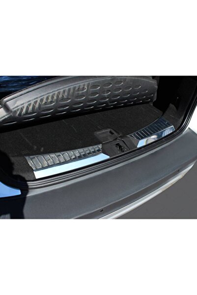 Omsa Ford Kuga Krom Bagaj Eşiği 2 Parça 2012-2016 Arası