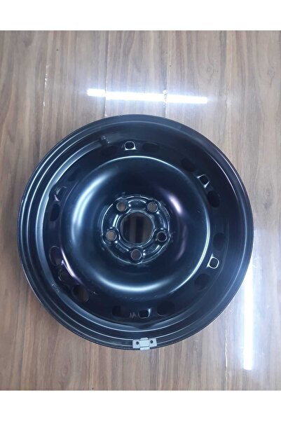 VW POLO SAC JANT 15 INCH - OEM 6R0 601 027C