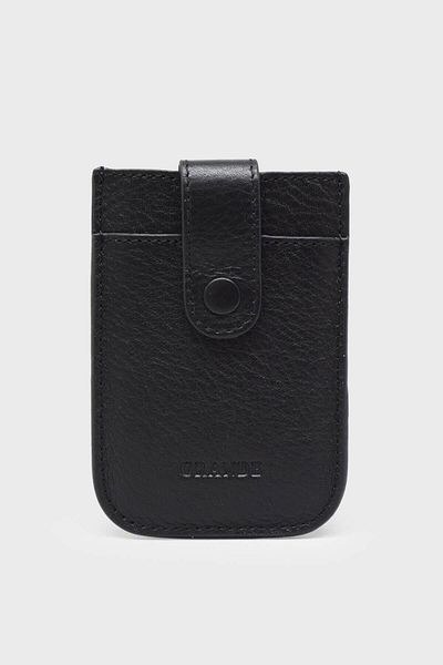 Grande 809 Men's Leather Card Holder