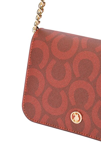 U.S. Polo Assn. Us24607 Model Tile Geantă Messenger Femei