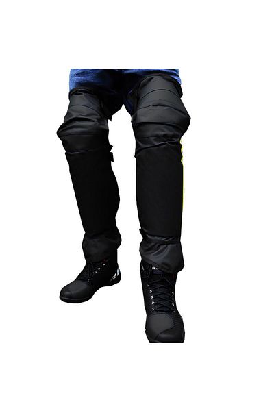 Vexo Protected Fleece Knee Pad