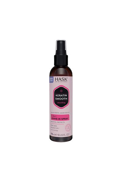 HASK Keratin Protein 5 in 1 Leave-In Spray 175ml