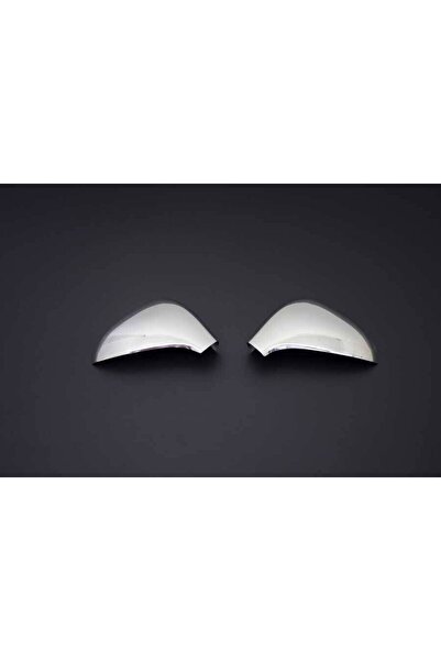 Omsa Peugeot 207 Krom Ayna Kapağı 2 Parça 2006-2012 Arası