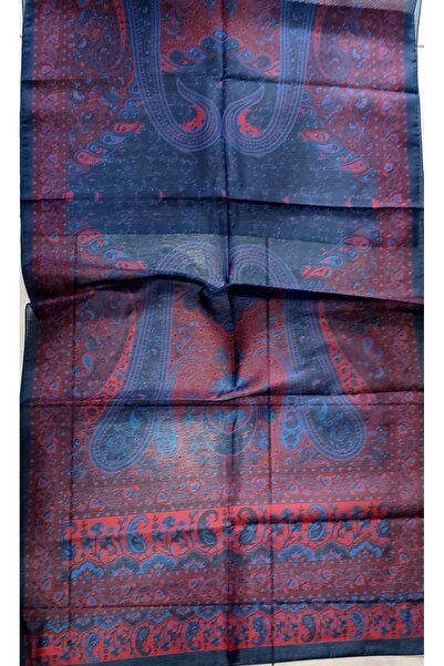 Camellia scarfs soft pamuklu şal