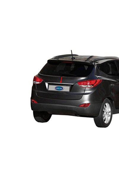 Omsa Hyundai Ix35 Krom Bagaj Çıtası 2009-2015 Arası