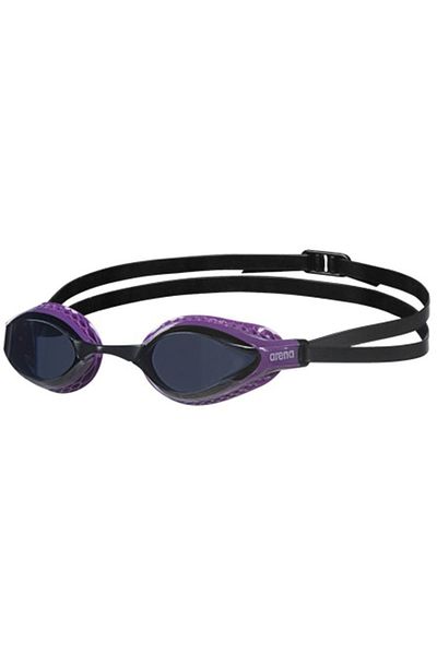 ARENA Air-speed Unisex Gray Swimming Goggles 003150103