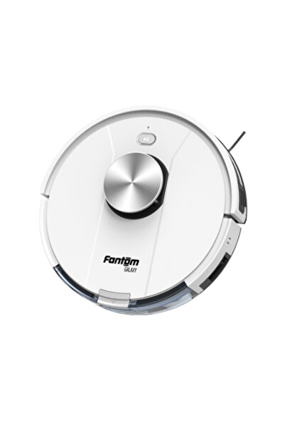 Fantom Galaxy Xy 38 Temizlik Robotu