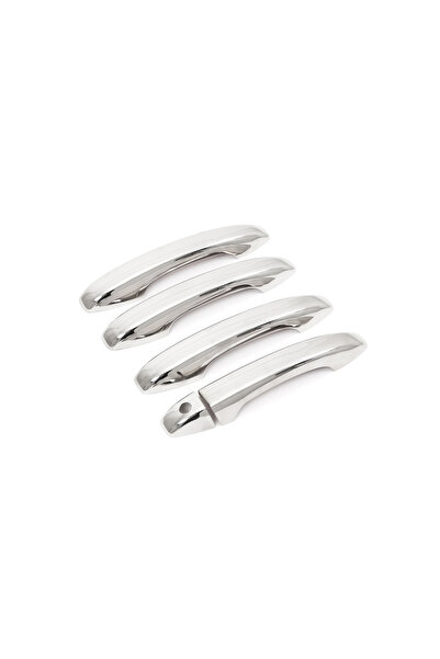 Omsa Dacia Sandero Stepway Krom Kapı Kolu 4 Kapı 1 Delik 2020 Ve Sonrası