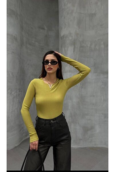 Pelin ДЕТАЛЬНО ОПИСАНИЙ (ОТТОМАНСЬКА ТКАНИНА) БОДІ