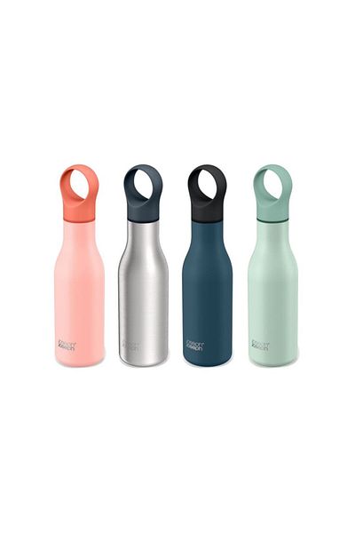 Joseph Joseph Loop™ Thermos Bottle 500 ml Blue 81120