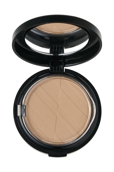 Golden Rose Longstay Matte Face Powder No: 07 Wheat - Mat Pudra