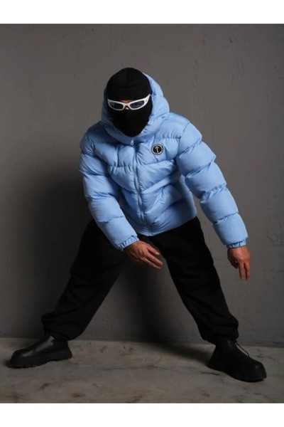 Gameyal Uniszex kabát