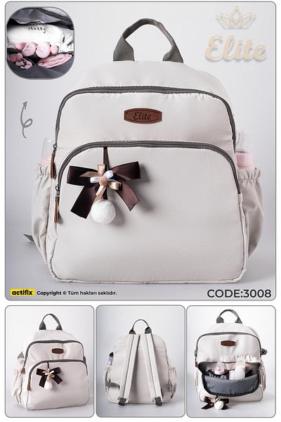 Elite Seal Elite Seal Melody Mother Baby Care Bag