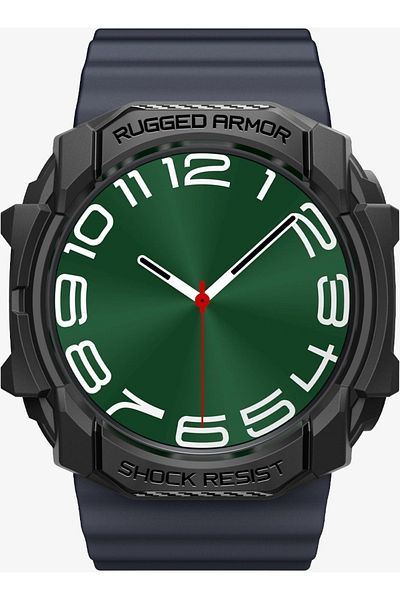 Spigen Galaxy Watch Ultra 47mm - Case Rugged Armor
