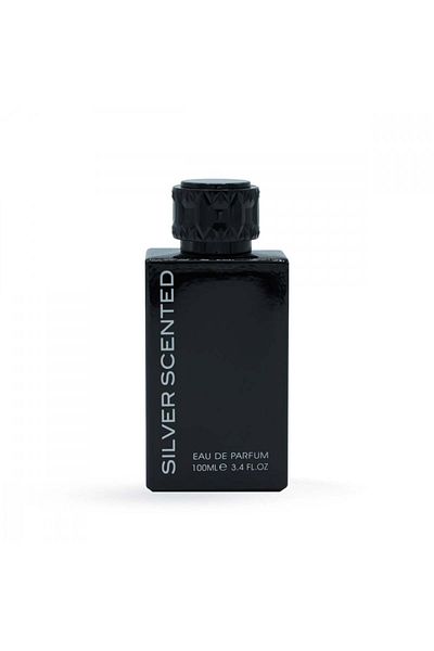 Alina Corel Silver Scented  For Men By Alina Corel Eau De Parfum - 100ML