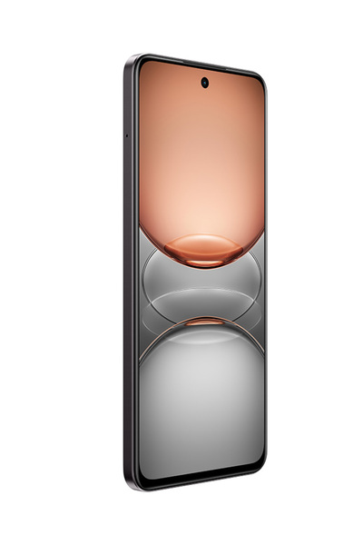 realme C75 Smartphone, Dual SIM, 8GB RAM + 512GB Storage - International Version (Storm Black)