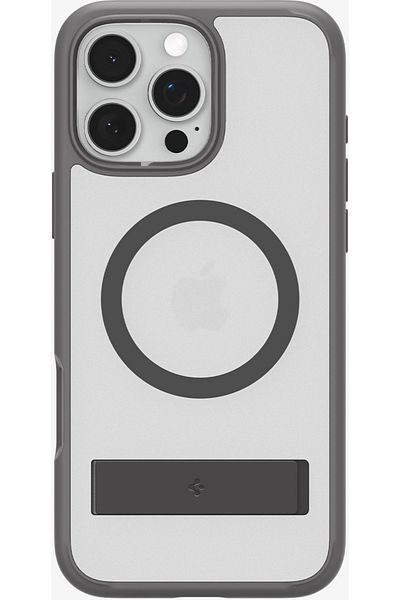 Spigen iPhone 16 Pro Max - Case Ultra Hybrid S Magfit Magsafe