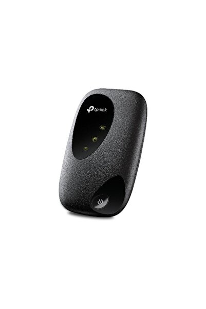 Universal راوتر موبايل تي بي لينك M7200 4G LTE مع شريحة اتصال